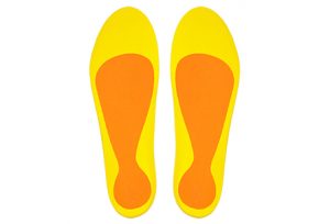 Palmilha para Fascite Plantar