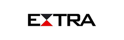 Logo Extra