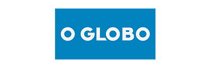 Logo o globo