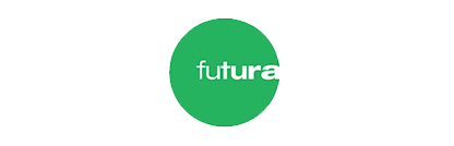 Imagem do logotipo da futura.