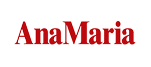 Imagem do logotipo da AnaMaria