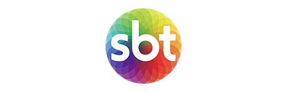 Logotipo do SBT