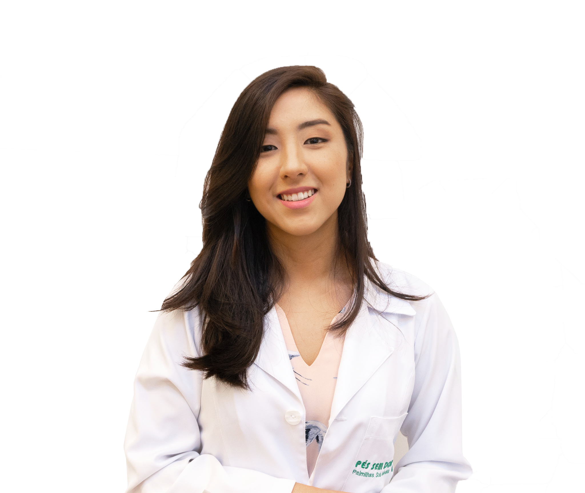Fisioterapeuta Key Fujisaki