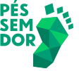 Logo Pé sem dor