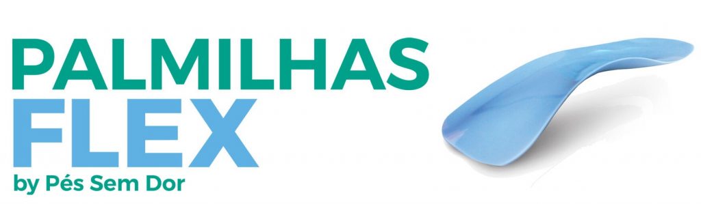 Palmilha Flex