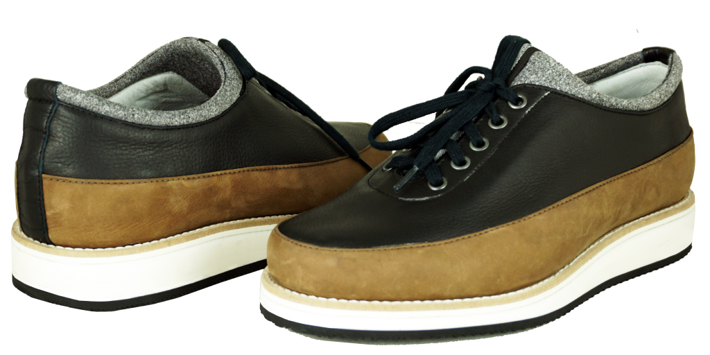 Sapatos sob medida masculino sales