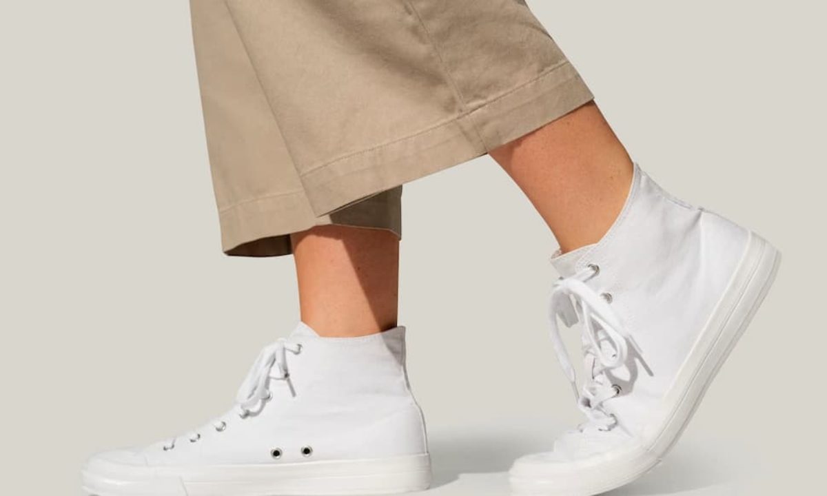 Sapatos femininos sob deals medida