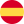 Bandeira Espanha