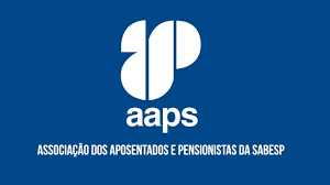 Logo Associação dos aposentados pensionistas sabesp