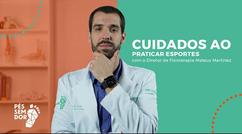 Thumb do video cuidado ao praticar esportes