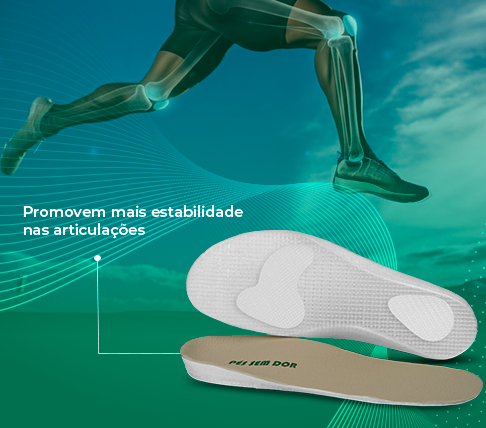 estabilidade Promovem estabilidade