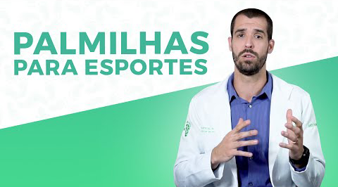 Thumb do video Palmilhas para esportes