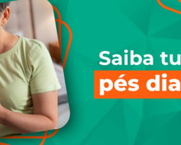 Pé diabético: o que é, causas e como tratar